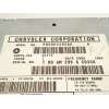 Recambio de sistema audio / radio cd para dodge caliber sxt referencia OEM IAM P05064362AA  