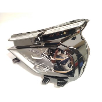 Recambio de faro izquierdo para citroën c4 iii 1.2 referencia OEM IAM 9830649480  73374697