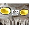 Recambio de motor completo para seat ibiza iii (6l1) 1.4 16v referencia OEM IAM BXW  