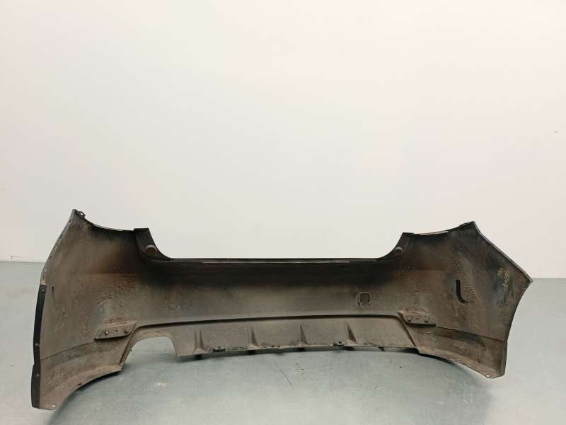 Recambio de paragolpes trasero para subaru impreza hatchback (gr, gh, g3) 2.0 r awd (gh7) referencia OEM IAM 57704FG050 - Azul 8