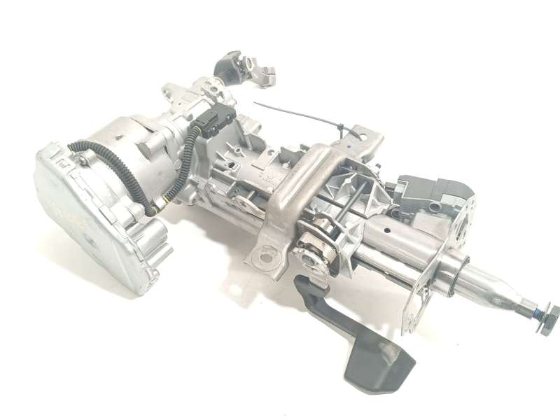 Recambio de columna direccion para ford tourneo courier 1.0 ecoboost referencia OEM IAM R2X63D077AE 2843058 2