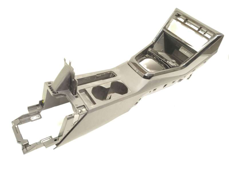 Recambio de consola central para volkswagen t-cross (c11, d31) 1.0 tsi referencia OEM IAM 2GM83680CUDM 2G6035700 2