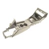 Recambio de consola central para volkswagen t-cross (c11, d31) 1.0 tsi referencia OEM IAM 2GM83680CUDM 2G6035700 