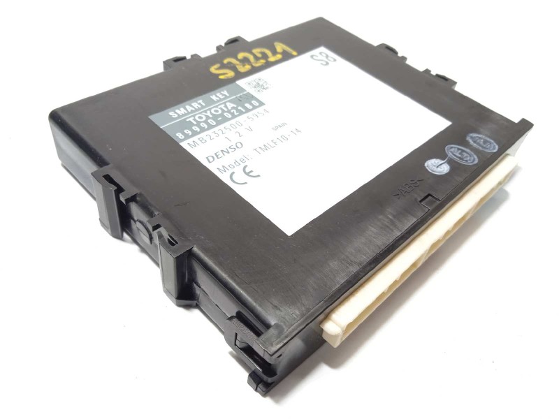 MODULO ELECTRONICO 8999002180 2325005954