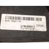 Recambio de electroventilador para ford focus iii sedán 1.0 ecoboost referencia OEM IAM BV618C607SC 1815246 