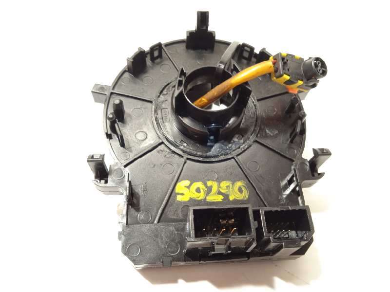 Recambio de anillo airbag para kia sportage basic 4x2 referencia OEM IAM 934903R110 - Blanco 3