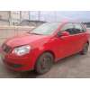 volkswagen polo (9n3) del año 2008
