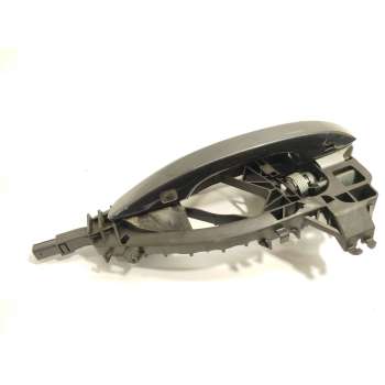 MANETA EXTERIOR DELANTERA IZQUIERDA 4N1837811B 