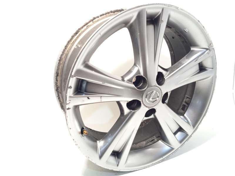 Recambio de llanta para lexus rx (_u3_) 400h (mhu38_) referencia OEM IAM 4261148451 4261148450 2