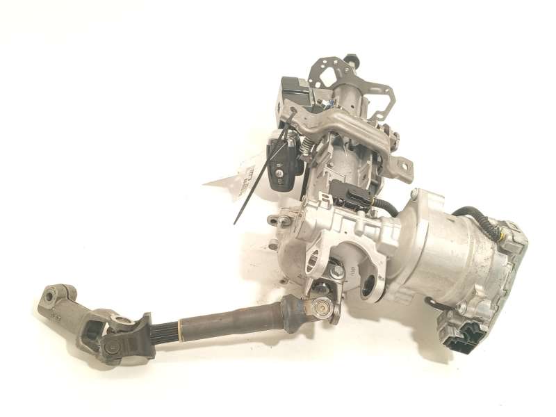 Recambio de columna direccion para ford tourneo courier 1.0 ecoboost referencia OEM IAM R2X63D077AE 2843058 3