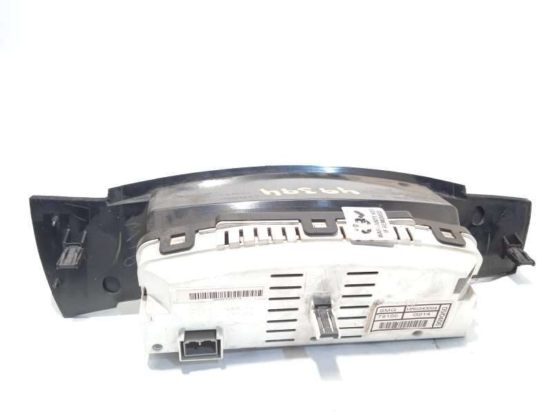 Recambio de cuadro instrumentos para honda civic berlina 5 (fk) 2.2 i-ctdi sport referencia OEM IAM 78100SMGG214 - Rojo 3