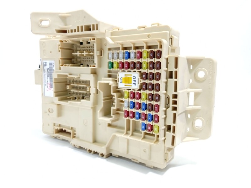 CAJA RELES / FUSIBLES 91950G4030 