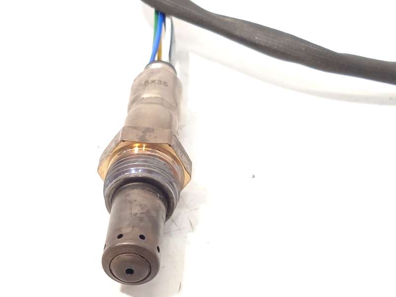 Recambio de sonda lambda para volkswagen t-roc (a11, d11) 1.6 tdi referencia OEM IAM 04L907805DE  0281007327 - Blanco 2