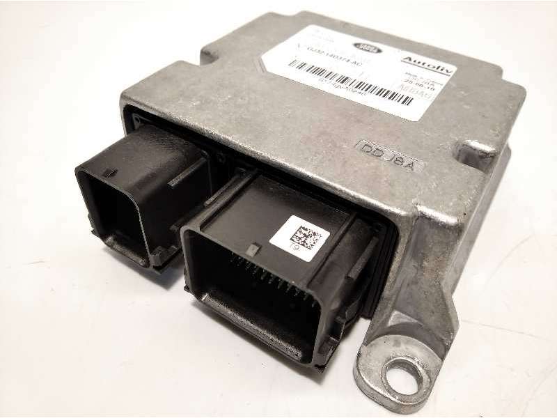 CENTRALITA AIRBAG GJ3214D374AC LR162955 
