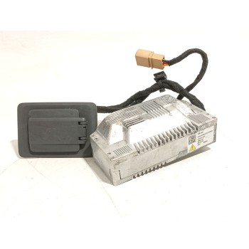 Recambio de modulo electronico para cupra leon sportstourer (kl8, ku8, kud) 1.5 etsi referencia OEM IAM 3F0907155  