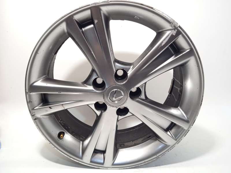 Recambio de llanta para lexus rx (_u3_) 400h (mhu38_) referencia OEM IAM 4261148451 4261148450 3