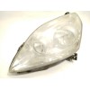 Recambio de faro izquierdo para opel zafira / zafira family b (a05) 1.7 cdti (m75) referencia OEM IAM 13260844 93192443 03012142