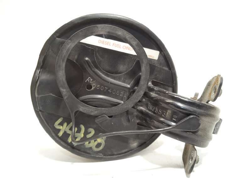 Recambio de tapa exterior combustible para dodge caliber sxt referencia OEM IAM 05074082AB - Negro 2
