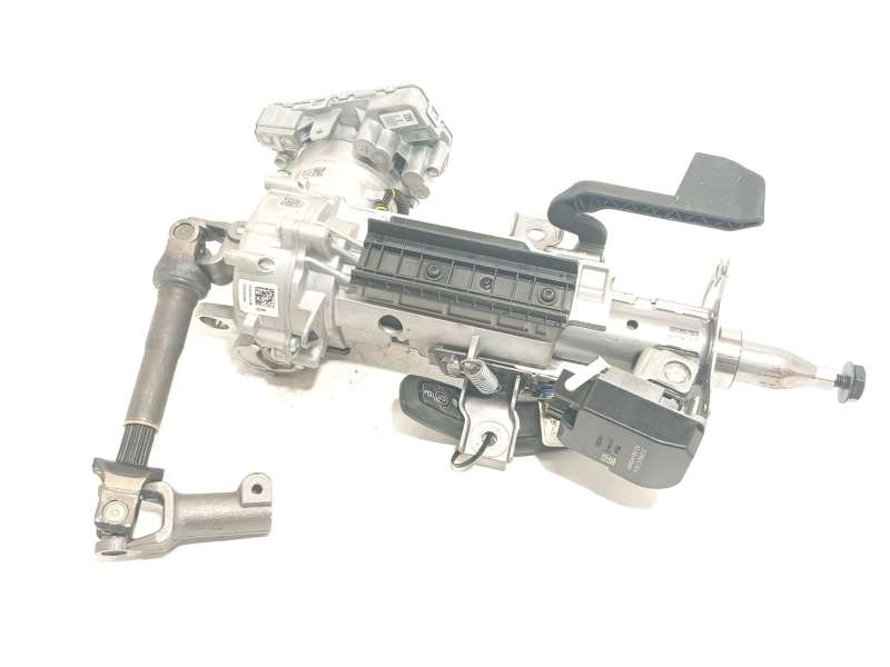 Recambio de columna direccion para ford tourneo courier 1.0 ecoboost referencia OEM IAM R2X63D077AE 2843058 4