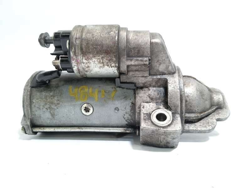 Recambio de motor arranque para ford transit custom kasten 310 l1 referencia OEM IAM BK3T11000DB  TS2234 - Blanco 2