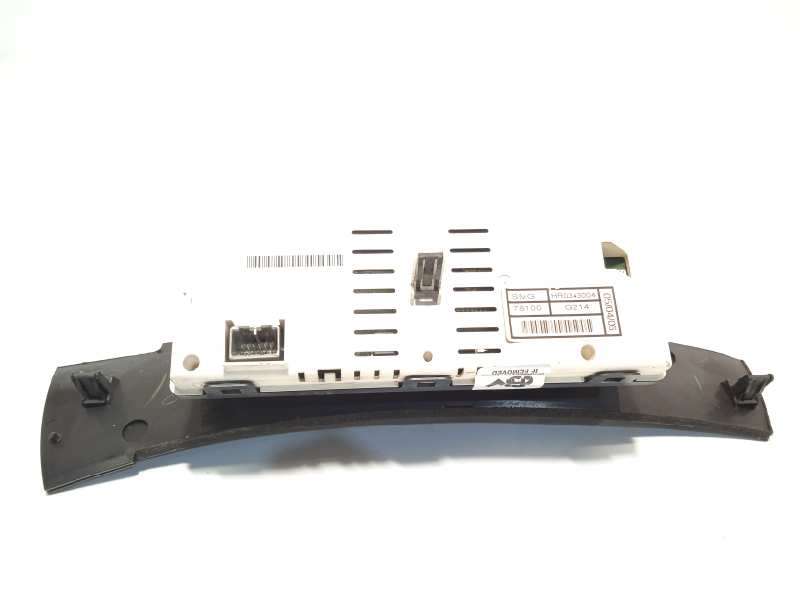 Recambio de cuadro instrumentos para honda civic berlina 5 (fk) 2.2 i-ctdi sport referencia OEM IAM 78100SMGG214 - Rojo 4