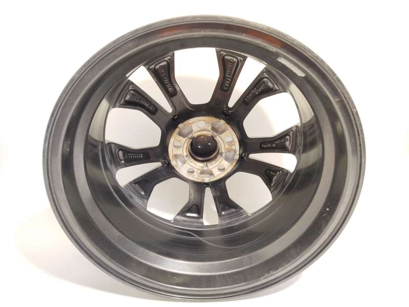 Recambio de llanta para ford tourneo courier 1.0 ecoboost referencia OEM IAM R2X61007BA 2660428 - Gris 6
