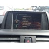 Recambio de pantalla multifuncion para bmw 1 (f20) 116 d referencia OEM IAM 65509237538 9237538 