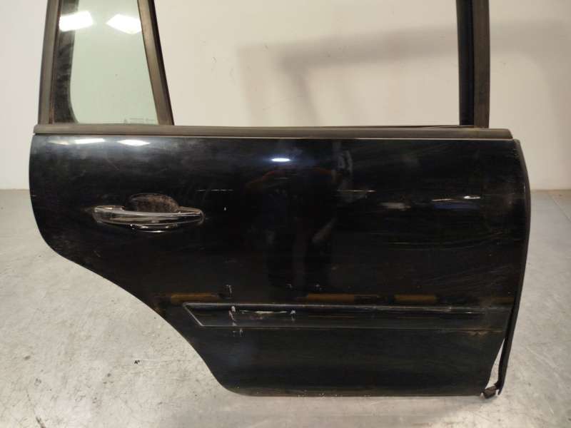 Recambio de puerta trasera derecha para citroën c4 grand picasso i (ua_) 1.6 hdi referencia OEM IAM 9008P6 4