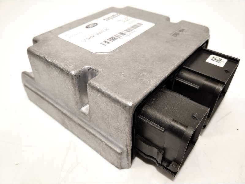 Recambio de centralita airbag para land rover range rover evoque evoque hse referencia OEM IAM GJ3214D374AC LR162955 2