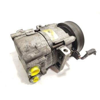 COMPRESOR AIRE ACONDICIONADO 1S7H19D629EA C2S27011 