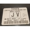 Recambio de centralita confort para toyota auris 1.8 16v (híbrido) referencia OEM IAM 8922102331  50119221