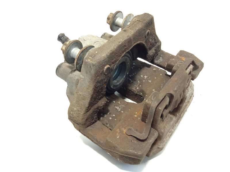 Recambio de pinza freno trasera izquierda para bmw x5 (e70) xdrive30d referencia OEM IAM 34216776787 - Negro 3