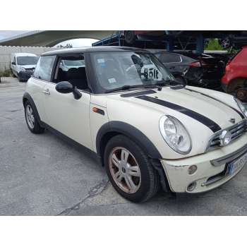 MINI MINI (R50, R53)