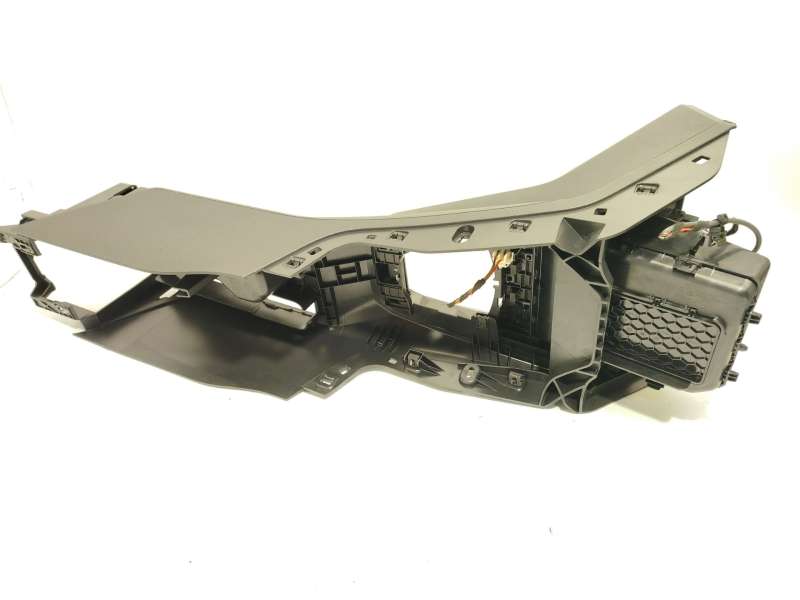 Recambio de consola central para volkswagen t-cross (c11, d31) 1.0 tsi referencia OEM IAM 2GM83680CUDM 2G6035700 5