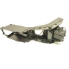 Recambio de consola central para volkswagen t-cross (c11, d31) 1.0 tsi referencia OEM IAM 2GM83680CUDM 2G6035700 
