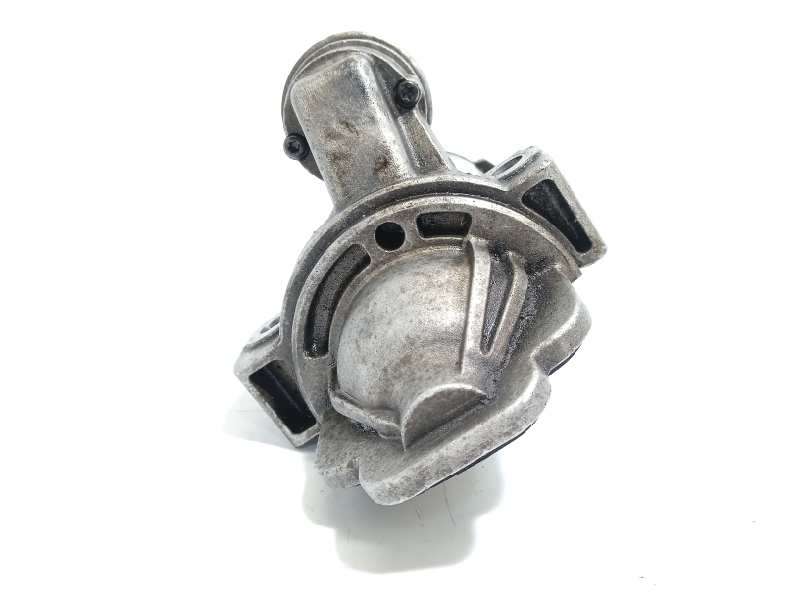 Recambio de motor arranque para ford transit custom kasten 310 l1 referencia OEM IAM BK3T11000DB  TS2234 - Blanco 4