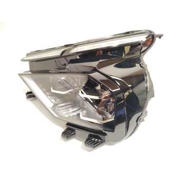 Recambio de faro izquierdo para citroën c4 iii 1.2 referencia OEM IAM 9830649480  73374697