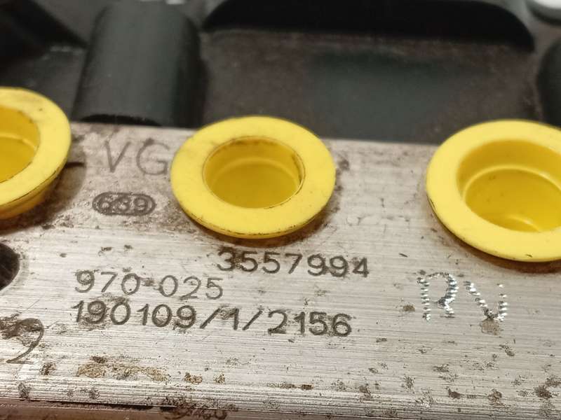 Recambio de abs para citroën c3 feel referencia OEM IAM 3557994 2265106455 970025 - Rojo 7