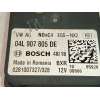 Recambio de sonda lambda para volkswagen t-roc (a11, d11) 1.6 tdi referencia OEM IAM 04L907805DE  0281007327