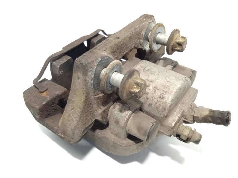 Recambio de pinza freno trasera izquierda para bmw x5 (e70) xdrive30d referencia OEM IAM 34216776787 - Negro 4