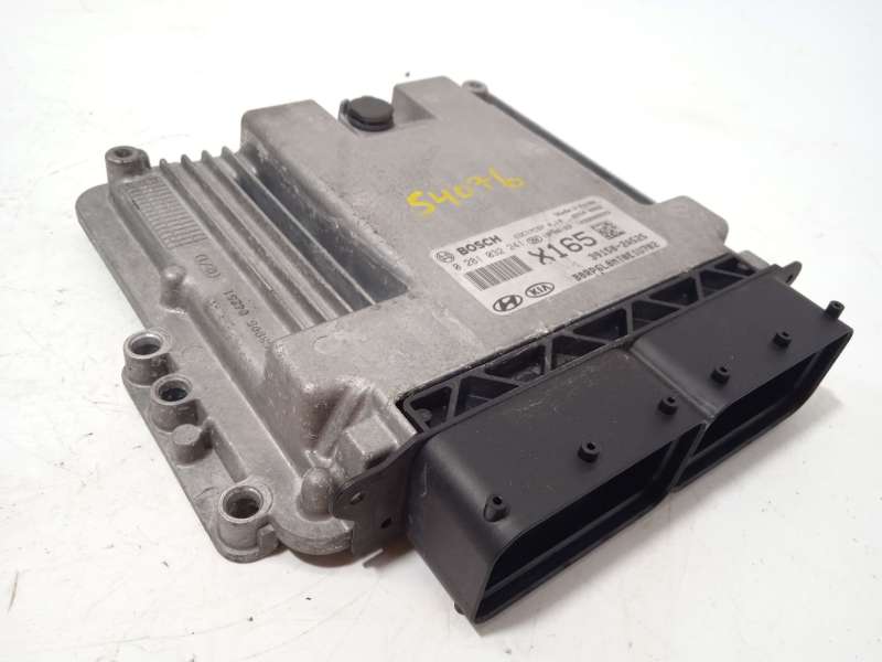 CENTRALITA MOTOR UCE 391502A525 0281032241