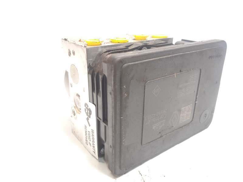 Recambio de abs para renault megane iv berlina 5p gt-line referencia OEM IAM 476607355R 28515242333 10022010264 3