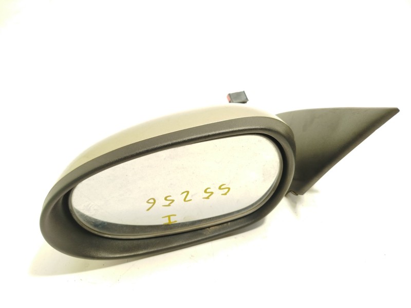 RETROVISOR IZQUIERDO C2S28883 1X4317E697AD 