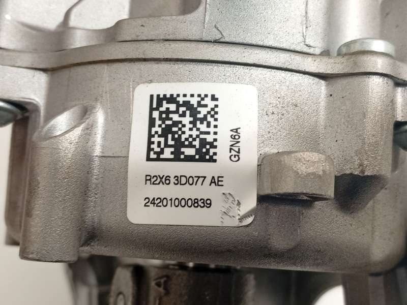 Recambio de columna direccion para ford tourneo courier 1.0 ecoboost referencia OEM IAM R2X63D077AE 2843058 6