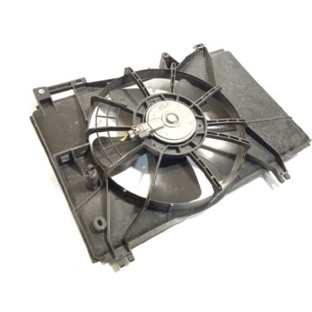 Recambio de electroventilador para mazda 2 lim. (de) 1.3 16v cat referencia OEM IAM 1680008310  ZJ3815025B