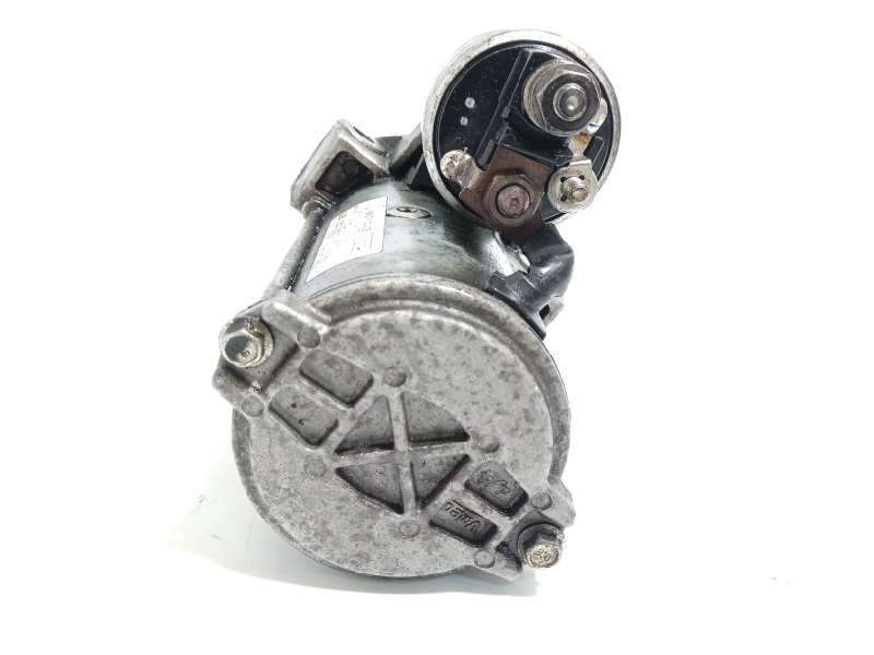 Recambio de motor arranque para ford transit custom kasten 310 l1 referencia OEM IAM BK3T11000DB  TS2234 - Blanco 5