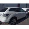 mazda cx-7 (er) del año 2009