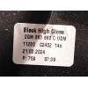 Recambio de consola central para volkswagen t-cross (c11, d31) 1.0 tsi referencia OEM IAM 2GM83680CUDM 2G6035700 