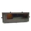 Recambio de pantalla multifuncion para renault megane iii berlina 5 p authentique referencia OEM IAM 280346458R  