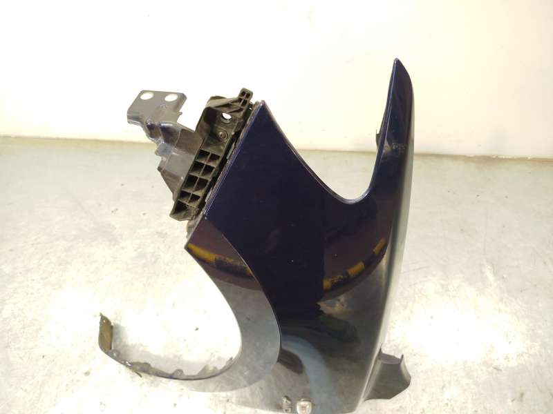 Recambio de aleta delantera izquierda para hyundai santa fé ii (cm) 2.2 crdi referencia OEM IAM 663102B270 - Azul 4